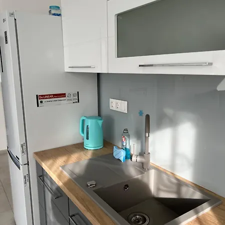 Sunset Apartment Pula