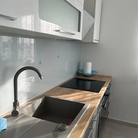 Sunset Apartment Pula