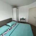 Sunset Apartment
